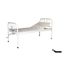 Nuevo tipo de material de acero Jet Molding Single Shake Bed